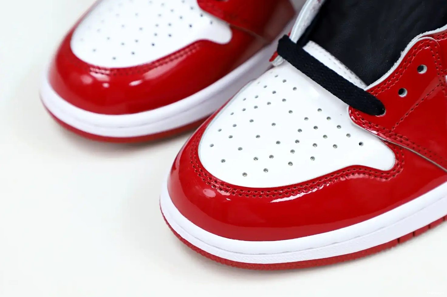 JORDAN Kimikick OG AIR HIGH 'FEARLESS' 1 RETRO 0516